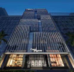 Cecil Suites (D1), Office #516326291